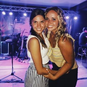 Meet your Posher, Lindsay